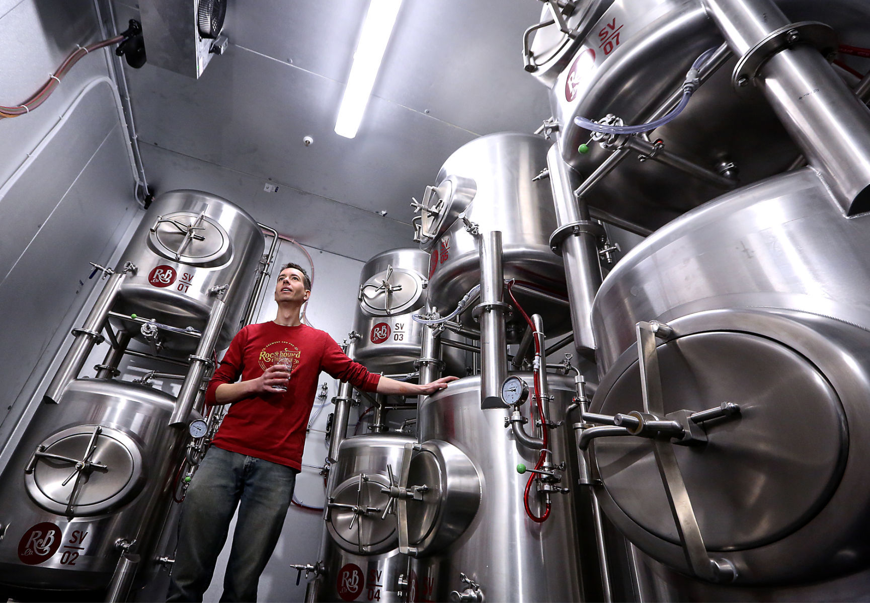 Rockhound Brewing Co.